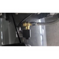 Безмасляний поршневий компресор Mast MOF1680/4x1500-160L