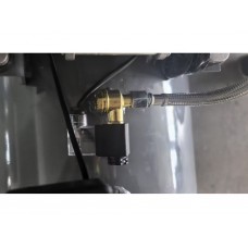 Безмасляний поршневий компресор Mast MOF1680/4x1500-160L