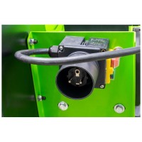 Циркулярна пила для колод (дроворіз) Zipper ZI-WP400TN