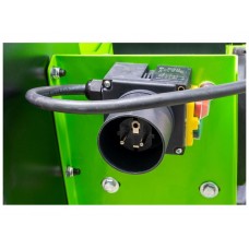 Циркулярна пила для колод (дроворіз) Zipper ZI-WP400TN