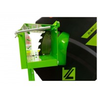 Циркулярна пила для колод (дроворіз) Zipper ZI-WP400TN