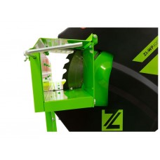 Циркулярна пила для колод (дроворіз) Zipper ZI-WP400TN