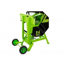 Циркулярна пила для колод (дроворіз) Zipper ZI-WP500TN