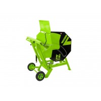 Циркулярна пила для колод (дроворіз) Zipper ZI-WP500TN