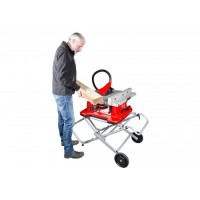 Циркулярна пила Holzmann TK 255