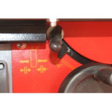 Циркулярна пила Holzmann TS 200