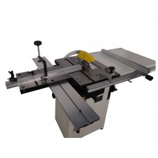 Циркулярна пила MAST Holztechnik H-CV200