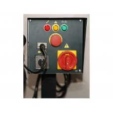 Дискова пила по металу Dispa Makina S 315