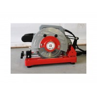 Дискова пила по металу Holzmann MKS 180