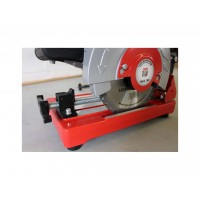 Дискова пила по металу Holzmann MKS 180