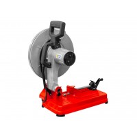 Дискова пила по металу Holzmann MKS 355ECO