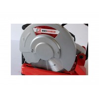 Дискова пила по металу Holzmann MKS 355ECO