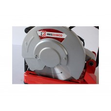 Дискова пила по металу Holzmann MKS 355ECO