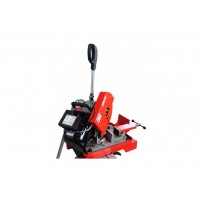 Дисковая пила по металлу Holzmann MKS 225