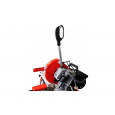 Дисковая пила по металлу Holzmann MKS 225