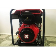 Дизельний генератор SOLAX SDJ7000ME