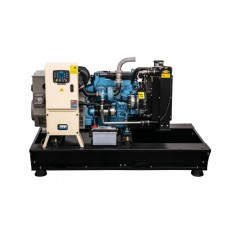 Дизельний генератор TMG POWER TMGB-165