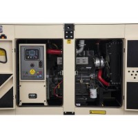 Дизельний генератор TMG POWER TMGB-165