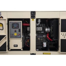 Дизельний генератор TMG POWER TMGB-165