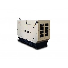 Дизельний генератор TMG POWER TMGB-88