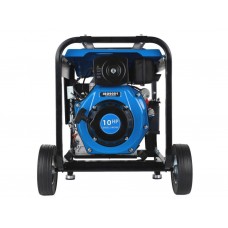 Дизельний генератор TAGRED TA4100D