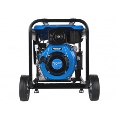 Дизельний генератор TAGRED TA4100D