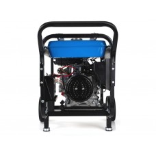 Дизельний генератор TAGRED TA4100D