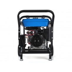 Дизельний генератор TAGRED TA4100D