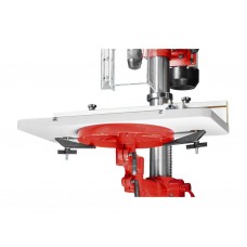 Додатковий свердлильний стіл Holzmann BT63