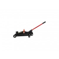 Домкрат - жаба 2 т REDATS LS-320 + 2 естакади LS-920