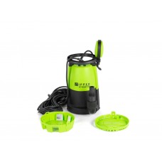 Дренажний насос 3 в 1 Zipper ZI-MUP750