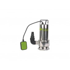 Дренажний насос для брудної води Zipper ZI-DWP1100N