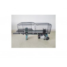 Дровокол Bass Polska 8 т