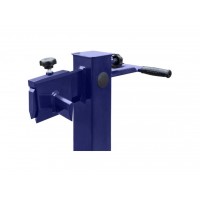 Дровокол CORMAK LUP8E