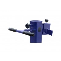 Дровокол CORMAK LUP8E