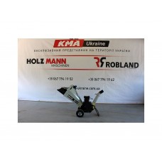 Електричний подрібнювач Lumag RAMBO-HC10E