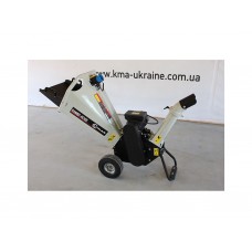 Електричний подрібнювач Lumag RAMBO-HC10E