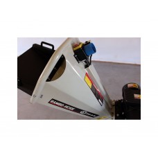 Електричний подрібнювач Lumag RAMBO-HC10E