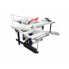 Форматно-розкрійний верстат CORMAK PS12E-2000