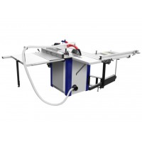 Форматно-розкрійний верстат CORMAK PS12E-2000