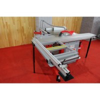 Форматно-розкрійний верстат Holzmann TS 315VF-2000