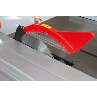 Форматно-розкрійний верстат Holzmann TS 315VF-2000