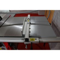 Форматно-розкрійний верстат Holzmann TS 315VF-2000