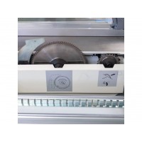 Форматно-розкрійний верстат MAST H-RS305 VF3200 Pro