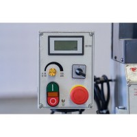 Фрезерний верстат CORMAK HK-25L Vario