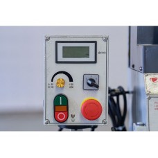 Фрезерний верстат CORMAK HK-25L Vario