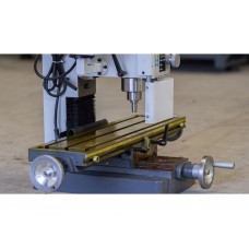 Фрезерний верстат CORMAK HK-25L Vario