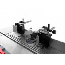 Фрезерний верстат Holzmann TFM 610V