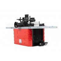 Фрезерний верстат Holzmann TFM 610V