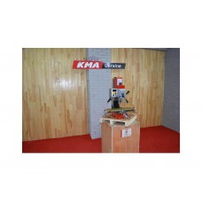 Фрезерний верстат Hozmann BF 20V